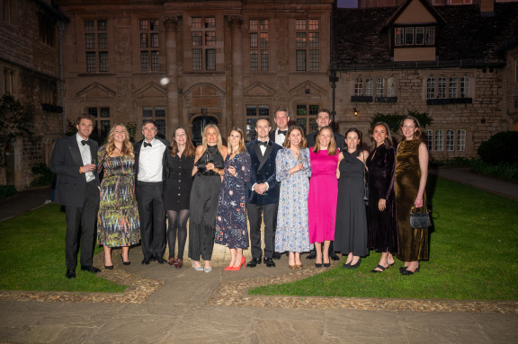 Gaudy for 2008-2010 20.03.26