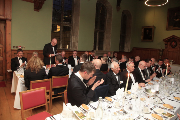 A Celebration of Teddy Hall Sport 27.03.26