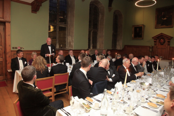 A Celebration of Teddy Hall Sport 27.03.26