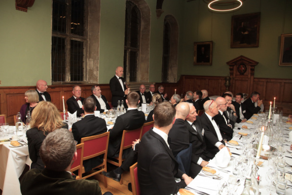 A Celebration of Teddy Hall Sport 27.03.26