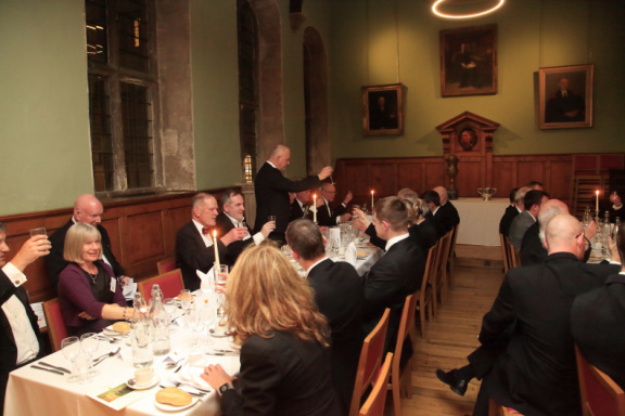A Celebration of Teddy Hall Sport 27.03.26