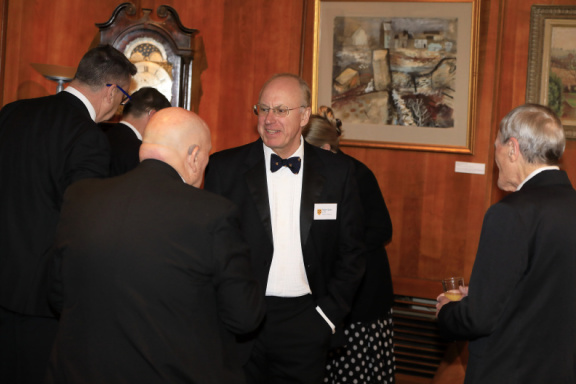 A Celebration of Teddy Hall Sport 27.03.26