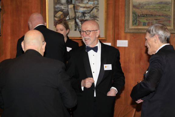 A Celebration of Teddy Hall Sport 27.03.26