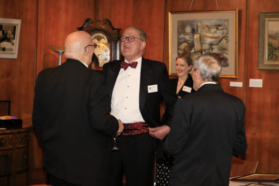 A Celebration of Teddy Hall Sport 27.03.26