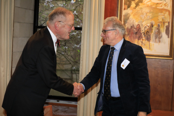 A Celebration of Teddy Hall Sport 27.03.26