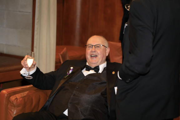 A Celebration of Teddy Hall Sport 27.03.26