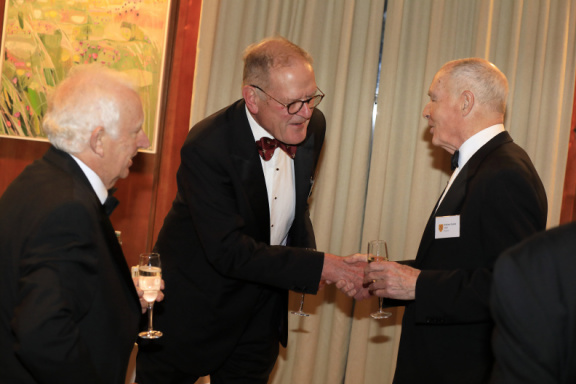 A Celebration of Teddy Hall Sport 27.03.26