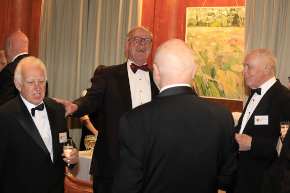 A Celebration of Teddy Hall Sport 27.03.26