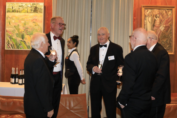 A Celebration of Teddy Hall Sport 27.03.26