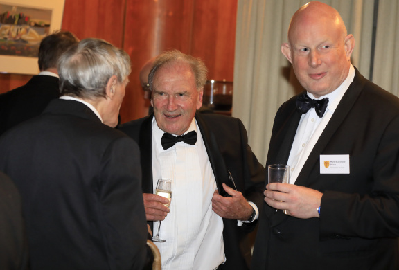 A Celebration of Teddy Hall Sport 27.03.26