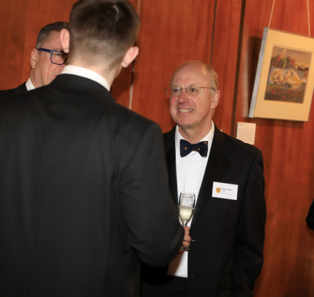 A Celebration of Teddy Hall Sport 27.03.26