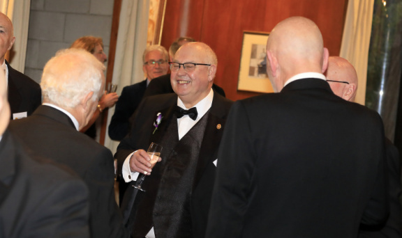 A Celebration of Teddy Hall Sport 27.03.26