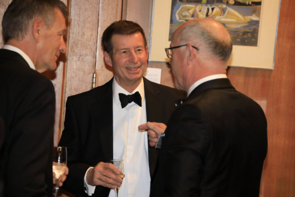 A Celebration of Teddy Hall Sport 27.03.26