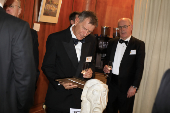 A Celebration of Teddy Hall Sport 27.03.26