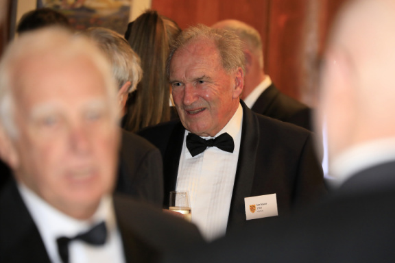 A Celebration of Teddy Hall Sport 27.03.26