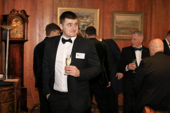 A Celebration of Teddy Hall Sport 27.03.26