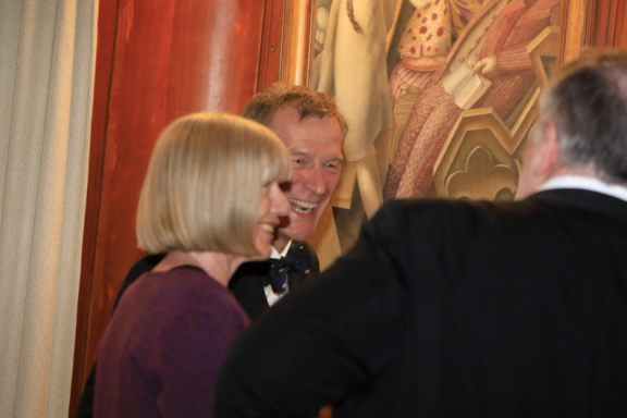 A Celebration of Teddy Hall Sport 27.03.26