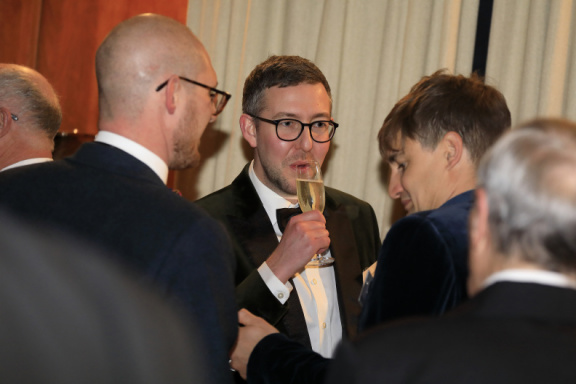 A Celebration of Teddy Hall Sport 27.03.26