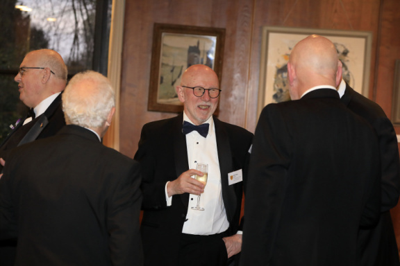 A Celebration of Teddy Hall Sport 27.03.26