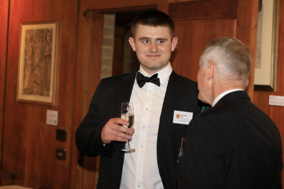 A Celebration of Teddy Hall Sport 27.03.26