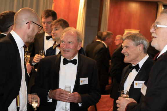 A Celebration of Teddy Hall Sport 27.03.26