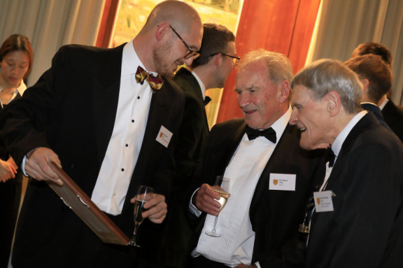 A Celebration of Teddy Hall Sport 27.03.26