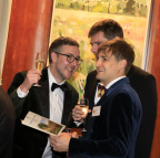 A Celebration of Teddy Hall Sport 27.03.26