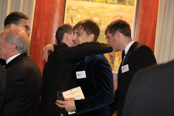 A Celebration of Teddy Hall Sport 27.03.26