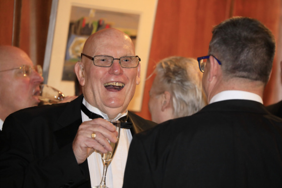 A Celebration of Teddy Hall Sport 27.03.26