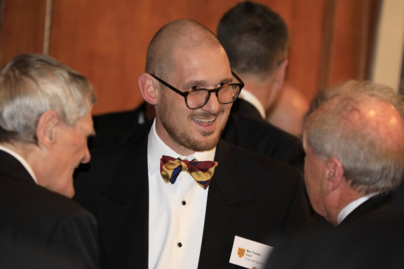 A Celebration of Teddy Hall Sport 27.03.26