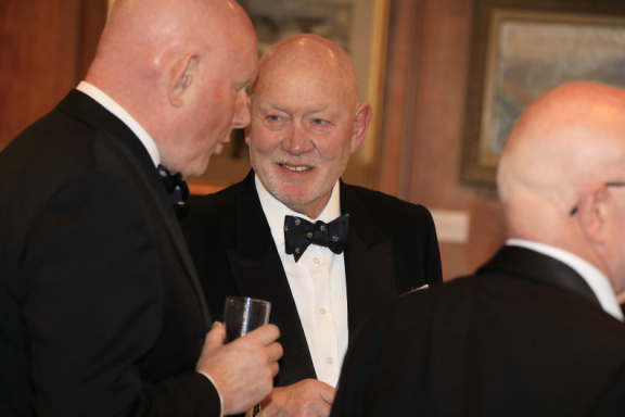 A Celebration of Teddy Hall Sport 27.03.26