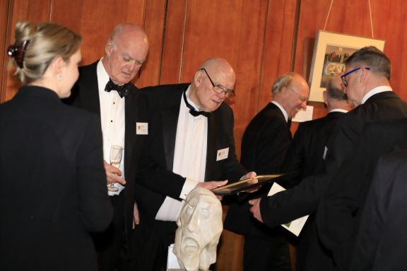 A Celebration of Teddy Hall Sport 27.03.26