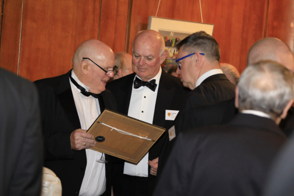 A Celebration of Teddy Hall Sport 27.03.26