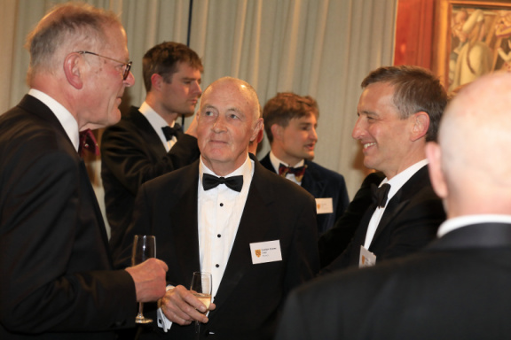 A Celebration of Teddy Hall Sport 27.03.26