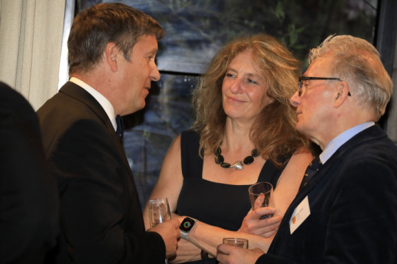 A Celebration of Teddy Hall Sport 27.03.26