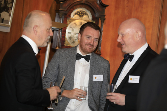 A Celebration of Teddy Hall Sport 27.03.26