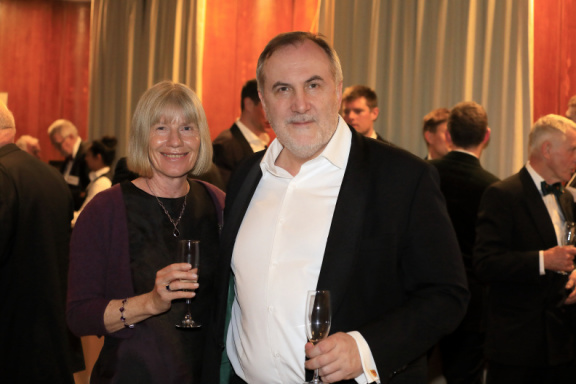 A Celebration of Teddy Hall Sport 27.03.26