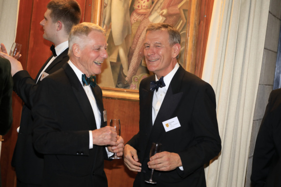 A Celebration of Teddy Hall Sport 27.03.26