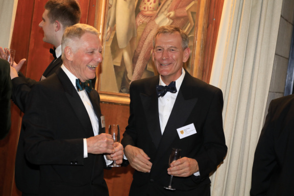 A Celebration of Teddy Hall Sport 27.03.26