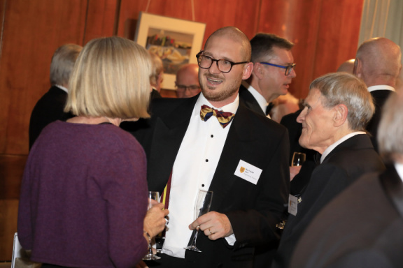 A Celebration of Teddy Hall Sport 27.03.26