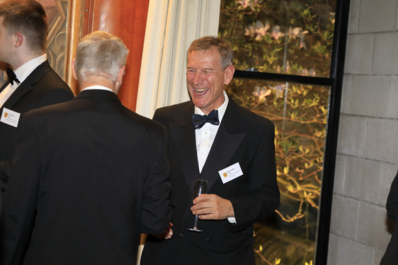 A Celebration of Teddy Hall Sport 27.03.26