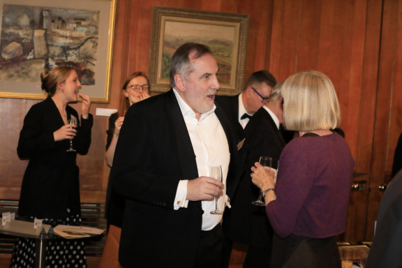 A Celebration of Teddy Hall Sport 27.03.26