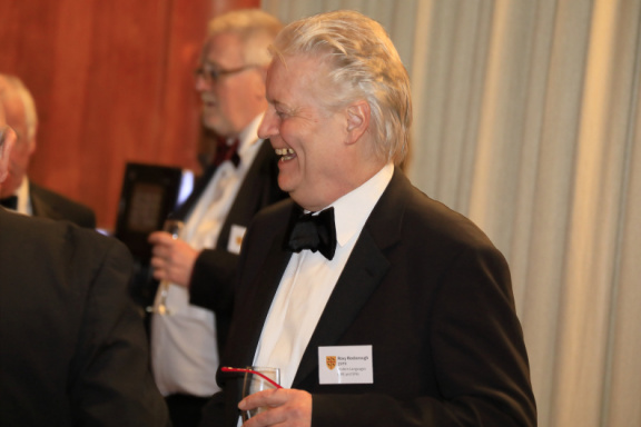 A Celebration of Teddy Hall Sport 27.03.26