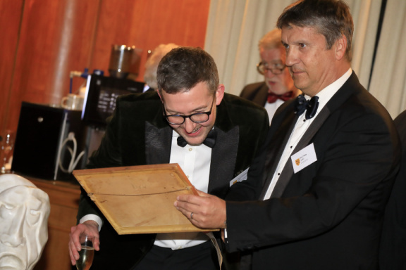 A Celebration of Teddy Hall Sport 27.03.26