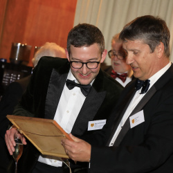 A Celebration of Teddy Hall Sport 27.03.26