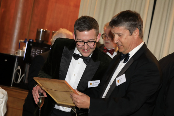 A Celebration of Teddy Hall Sport 27.03.26