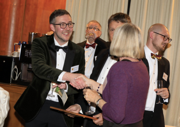 A Celebration of Teddy Hall Sport 27.03.26