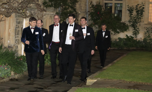 A Celebration of Teddy Hall Sport 27.03.26