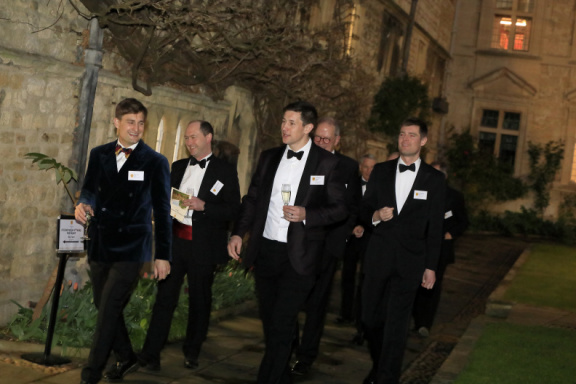 A Celebration of Teddy Hall Sport 27.03.26