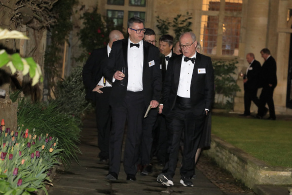 A Celebration of Teddy Hall Sport 27.03.26